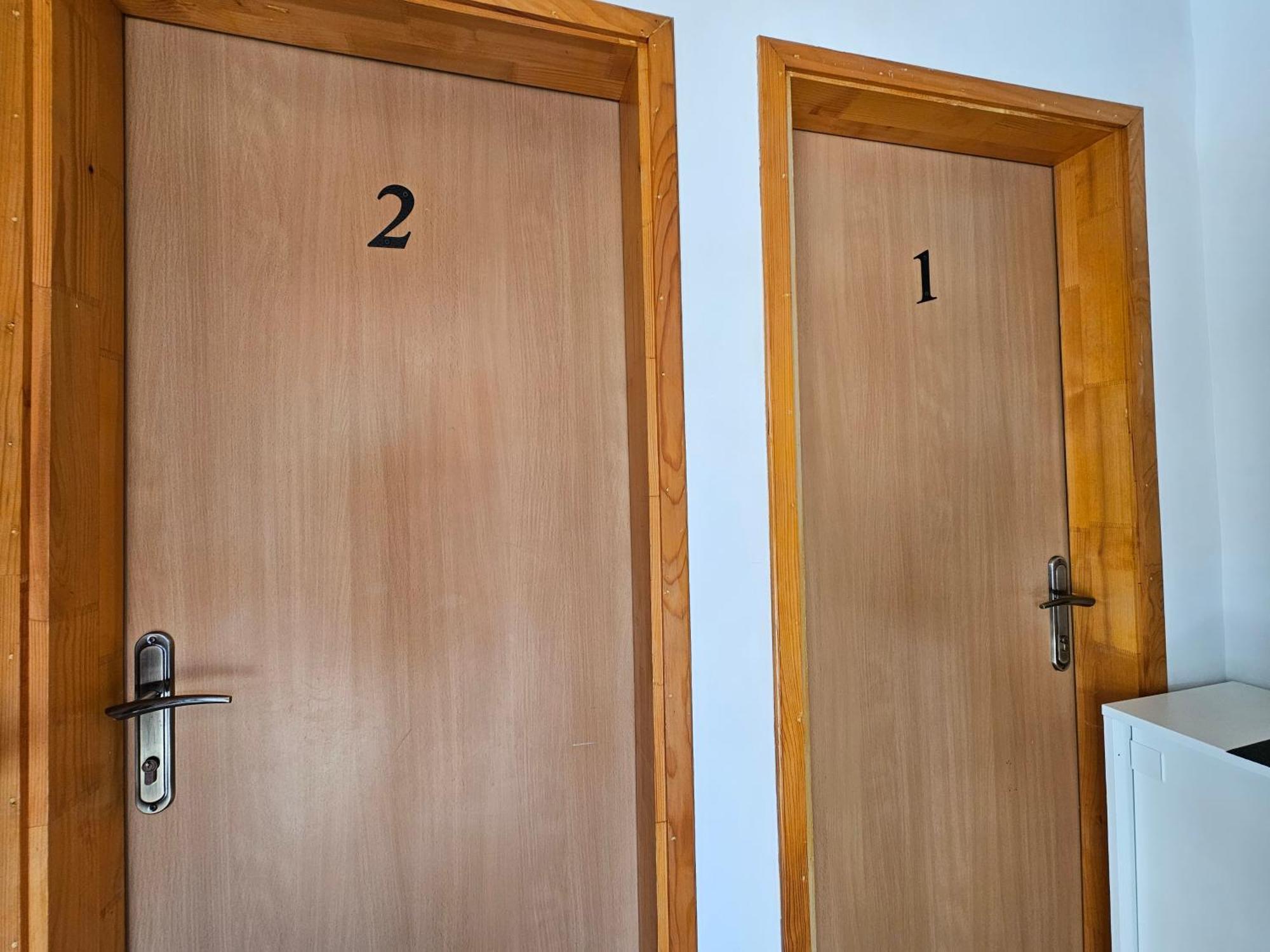 Apartamento Modern Seaside Escape - Stunning Sea View - Private & Stylish Kotor Exterior foto